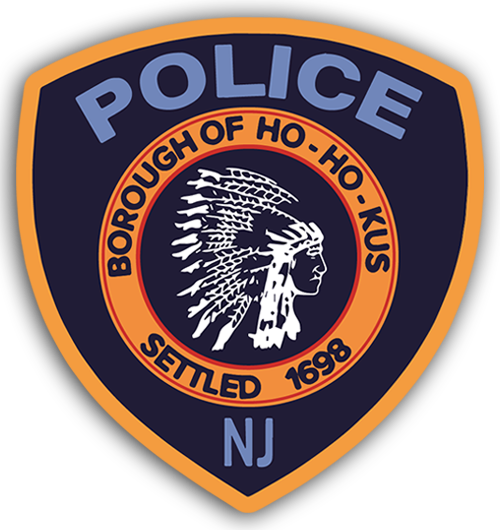 Ho-Ho-Kus Police Department