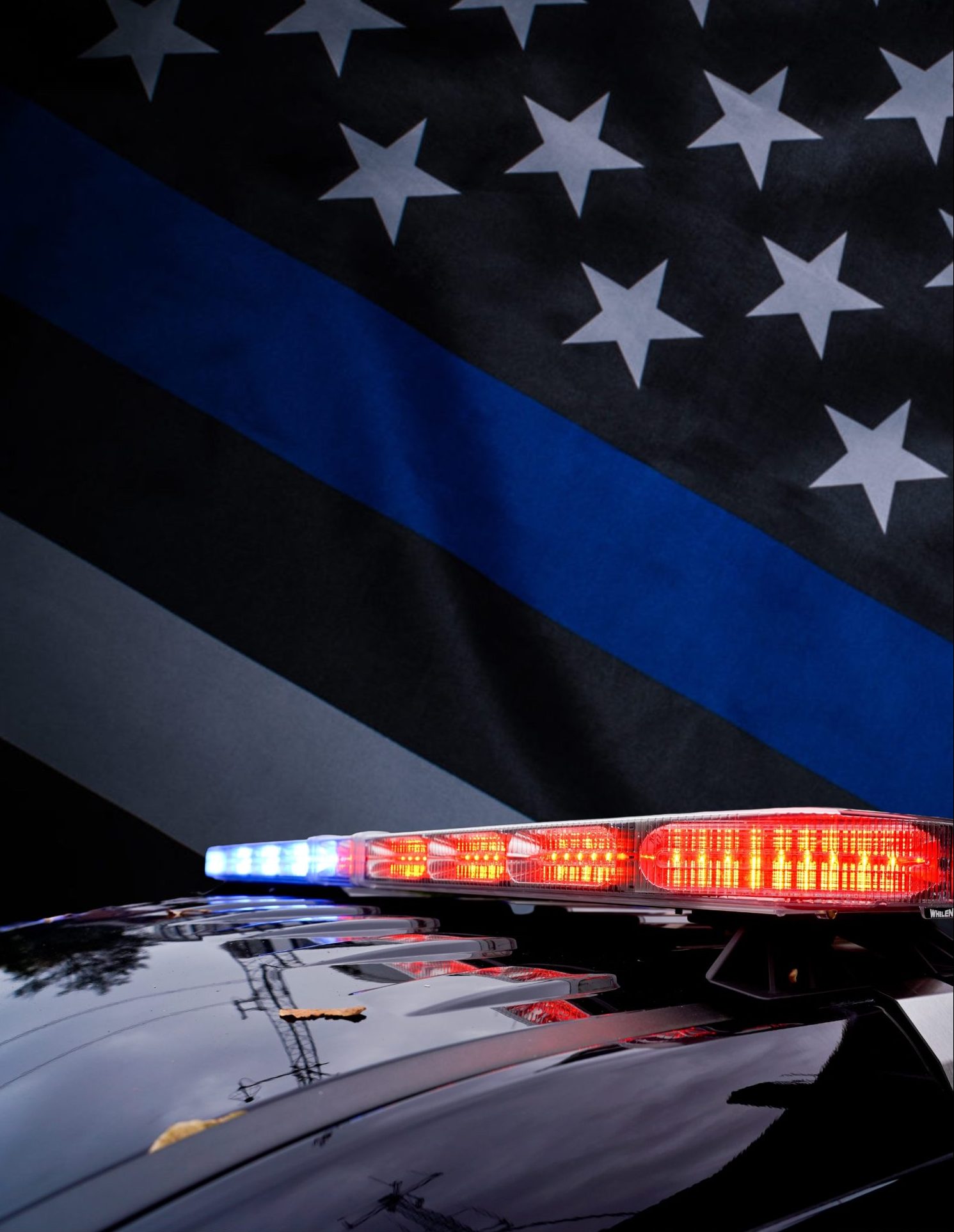 Administration HoHoKus Police Department