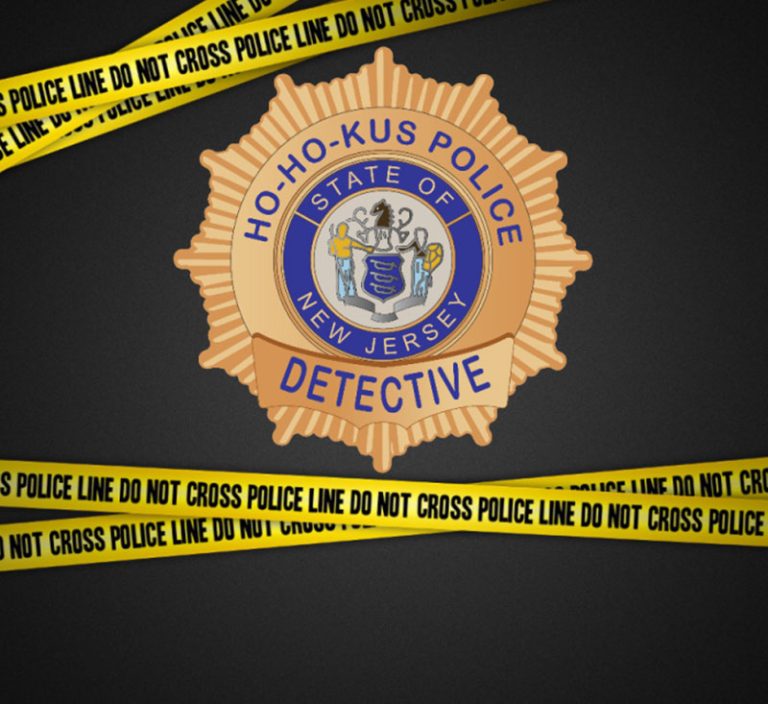 Detective Bureau HoHoKus Police Department