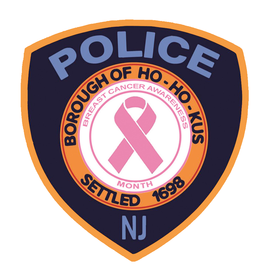 Ho-Ho-Kus Police Department