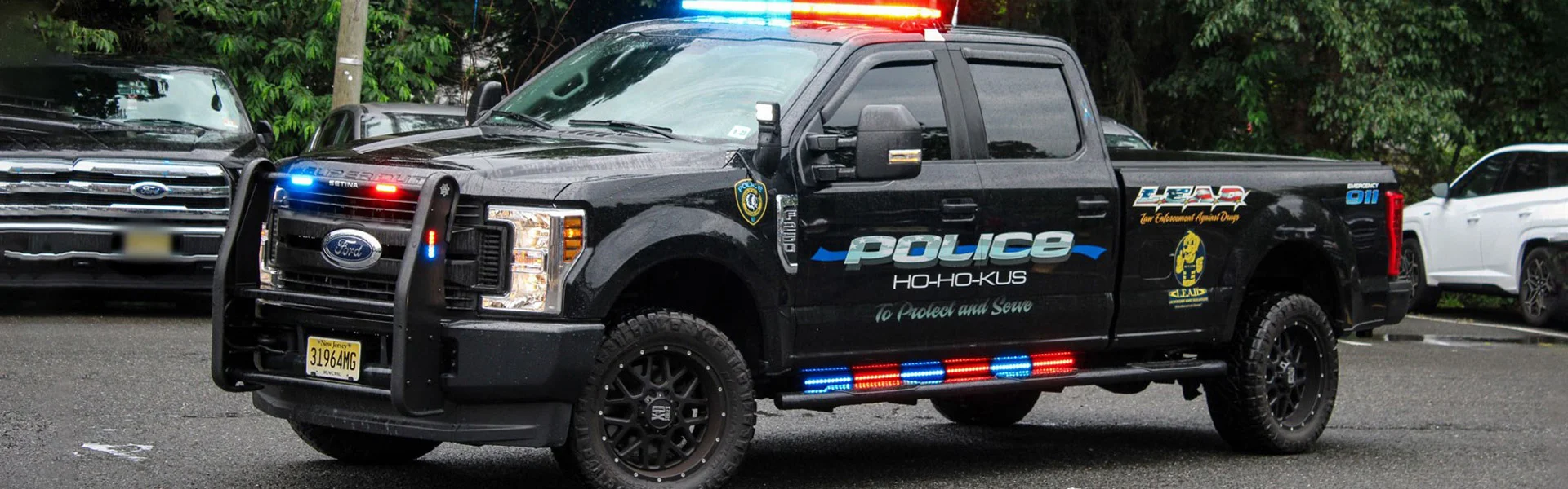 Ho-Ho-Kus Police